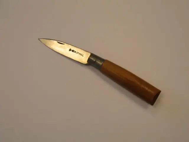 Innovation - Opinel