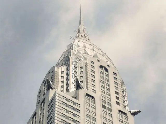 Chrysler Building