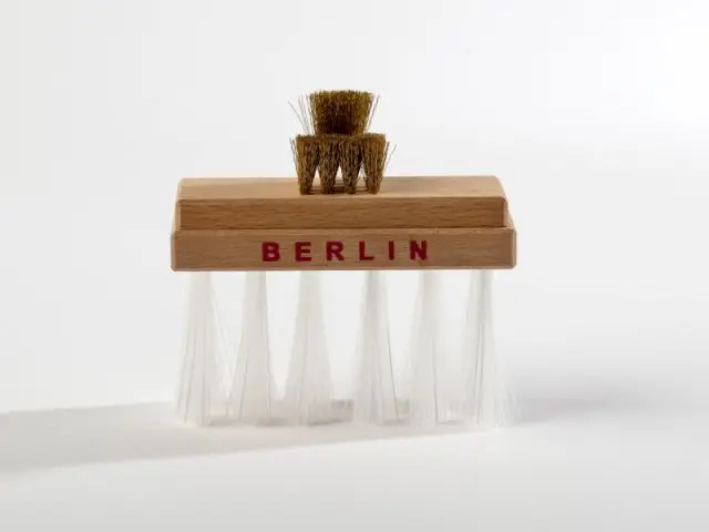 Souvenir de Berlin - DHUB Montcada