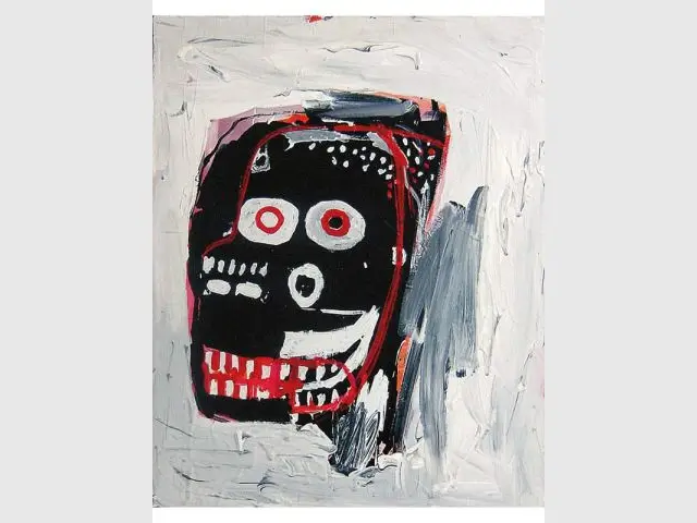 Basquiat