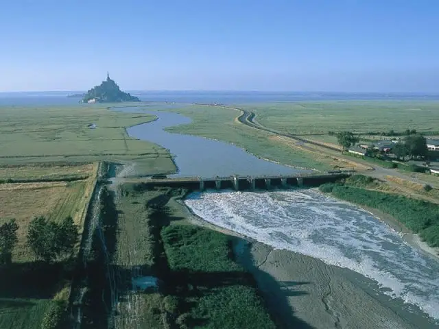 Mont-Saint-Michel