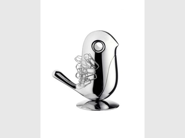 Porte trombones - Alessi