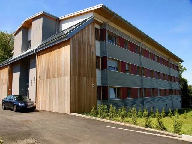 Logement BBC "La Camerelle"