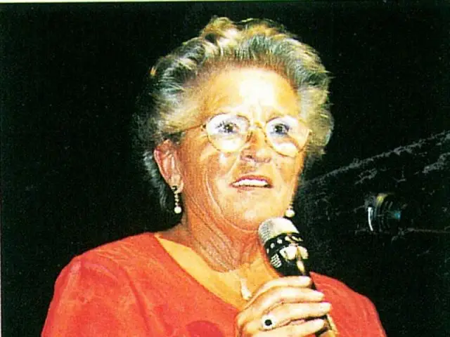 Antonia Leitzgen