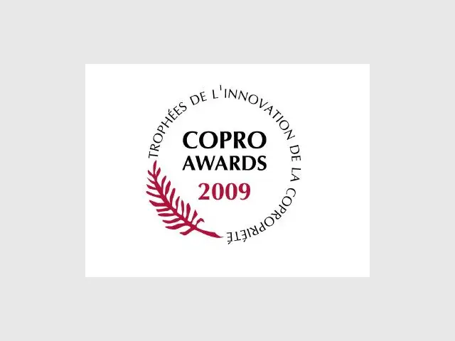 copro awards