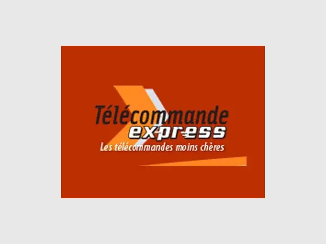 Télécommande Express