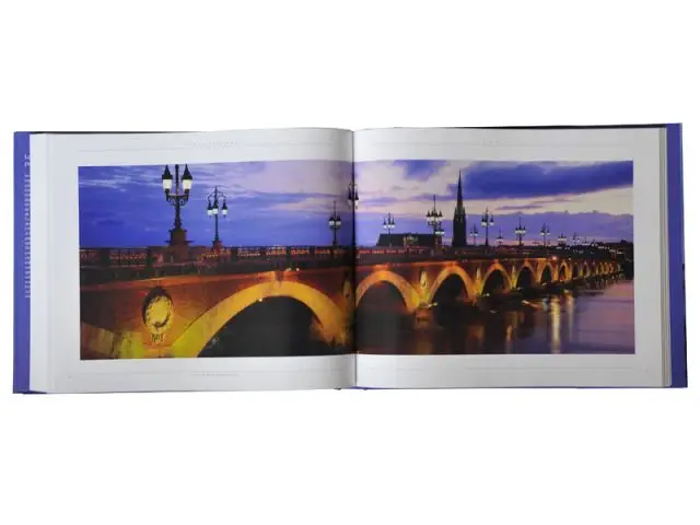 Livre - Panoramas de France - Hervé Sentucq aux Editions Romain Pages