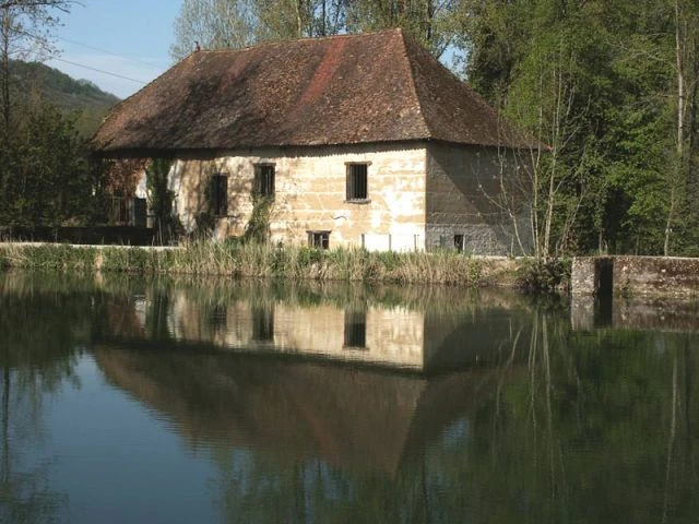 Pisé - Expo la terre, matière première