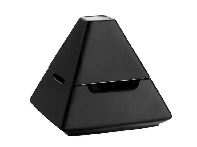 Pyramide - Lampe Berger