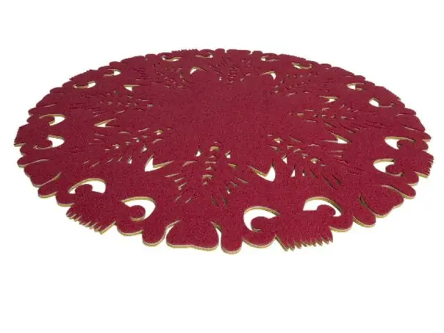 Tapis "Dia" - objets design polonais