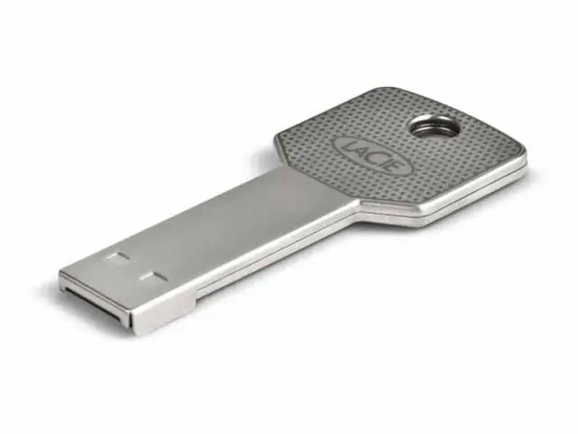 Iamakey, clé USB - Sélection Observeur Design 10