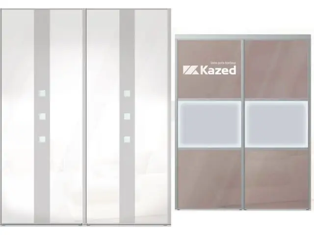 portes kazed