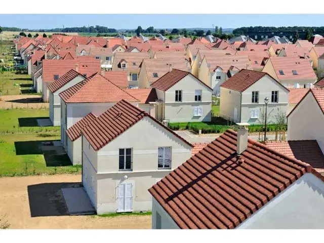 Villes rêvées, villes durables