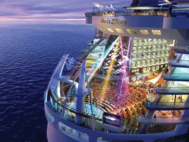 Royal Caribbean International