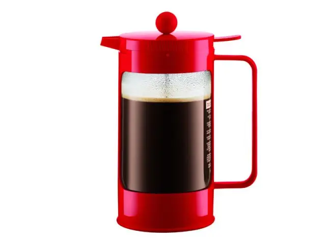 Cafetière