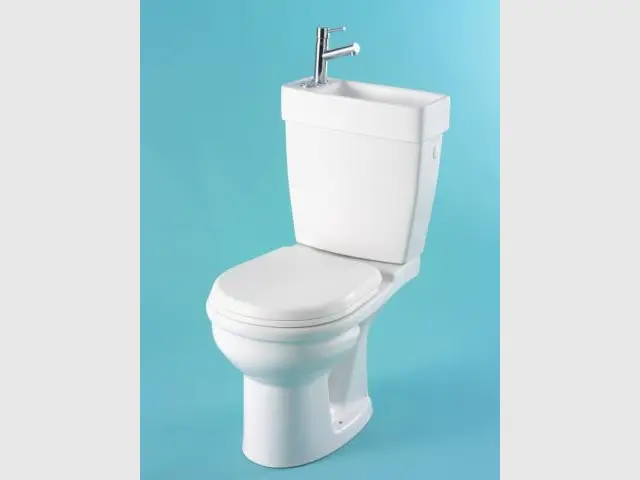 Pack WC - Prix éco-produit