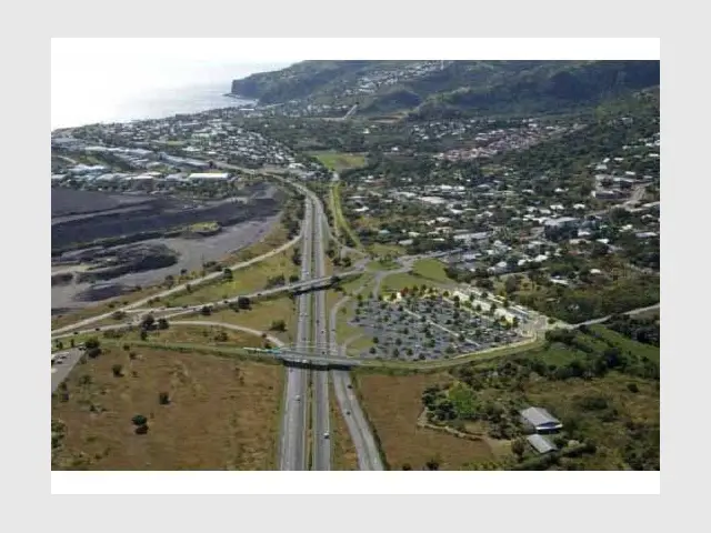 Territoire de la Côte Ouest - LA RÉUNION