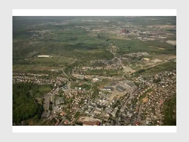 Communauté de communes du Pays Haut Val d'Alzette