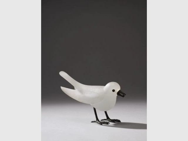 Oiseau - Christie's