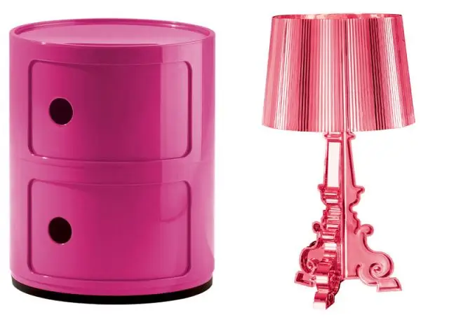 Made in design / Kartell