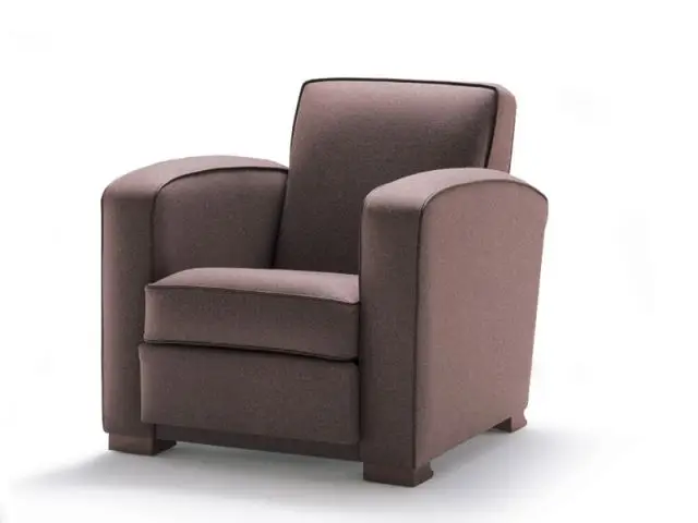 fauteuil