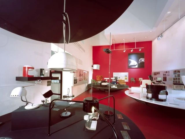 2006 - Vitra Design Museum