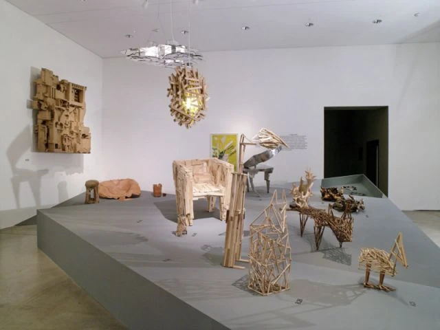 2009 - Vitra Design Museum