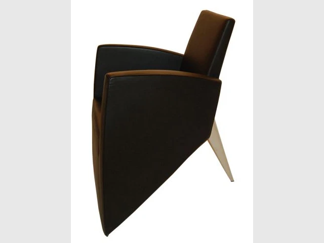 Fauteuil - Objets Philippe Starck