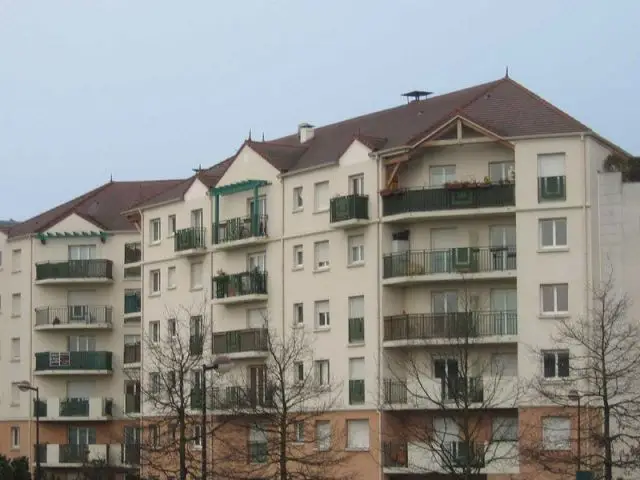 logements neufs