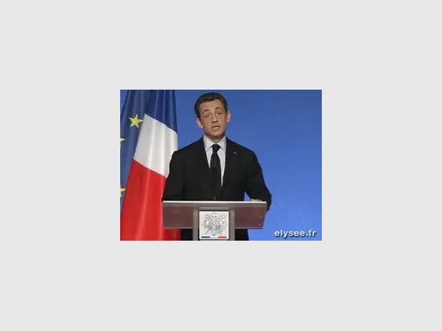 sarkozy