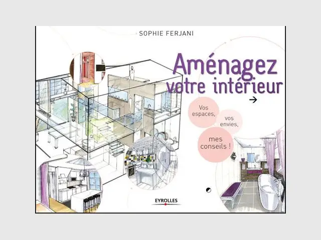 Aménagez votre intérieur