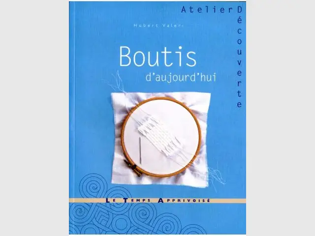 Boutis d'aujourd'hui