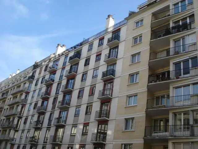 logements anciens