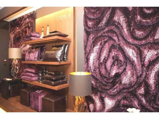 boutique de tapis