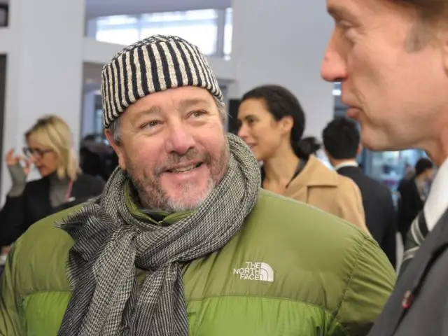 Philippe Starck