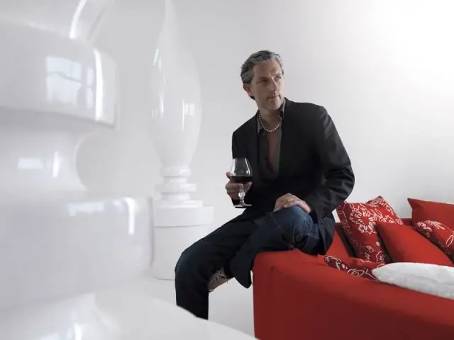 Marcel Wanders - Baccarat