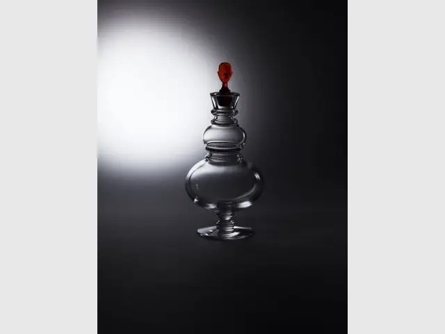 Carafe - Baccarat