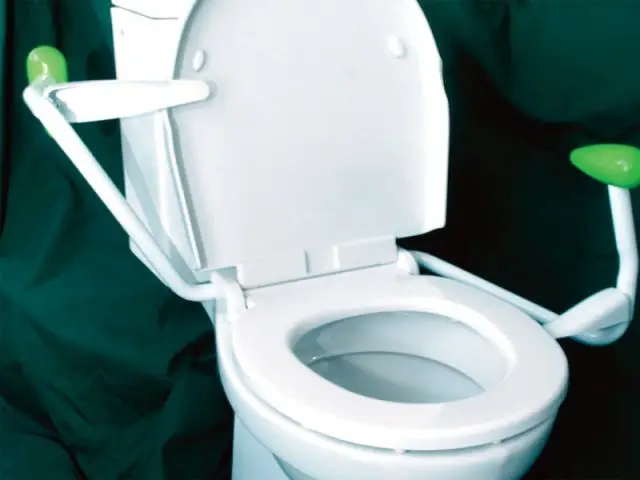 WC