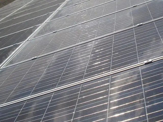 photovoltaïque