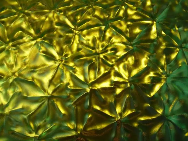 GLASS PILLOW - Verre sablé