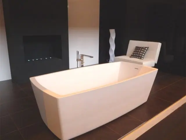 Porcelanosa - Salle de bains