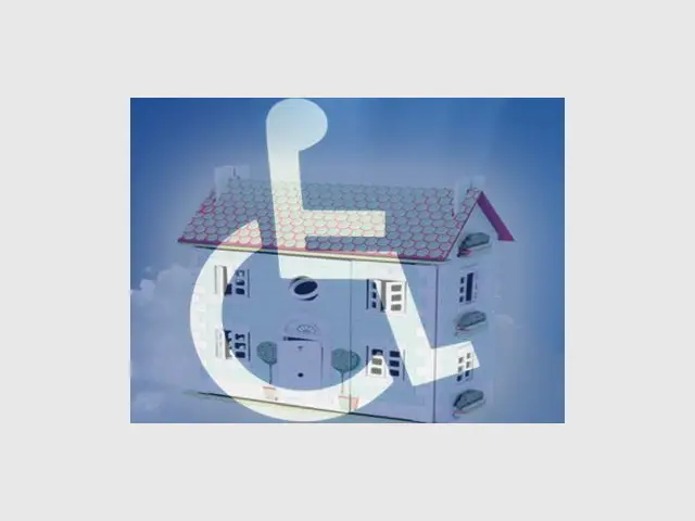 handicap maison