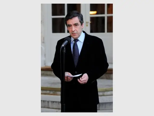 François Fillon