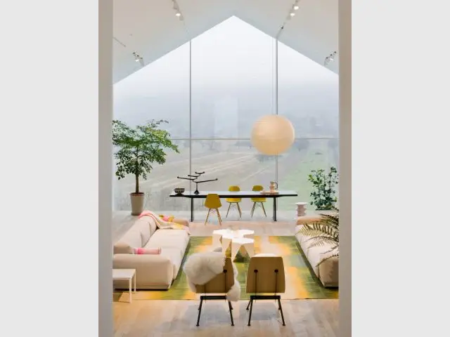 Source d'inspiration - VitraHaus