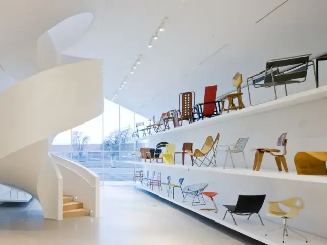 Collection Home - VitraHaus