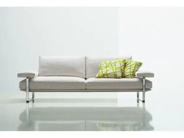 Sofa pour Molteni - Norman Foster - 2006 - foster