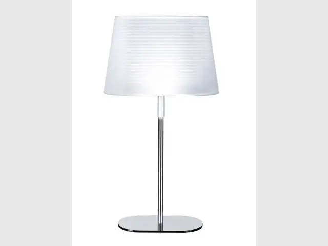 Lampe TV-Flash - Roche Bobois