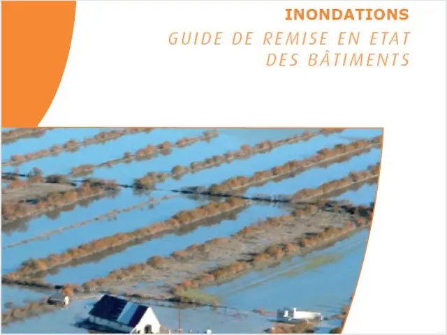 inondation guide