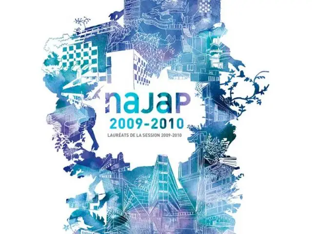 NAJAP 2010