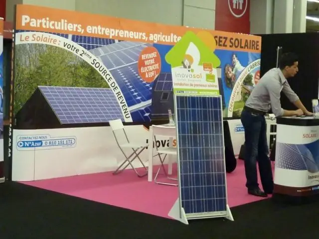 Photovoltaïque - Rénover